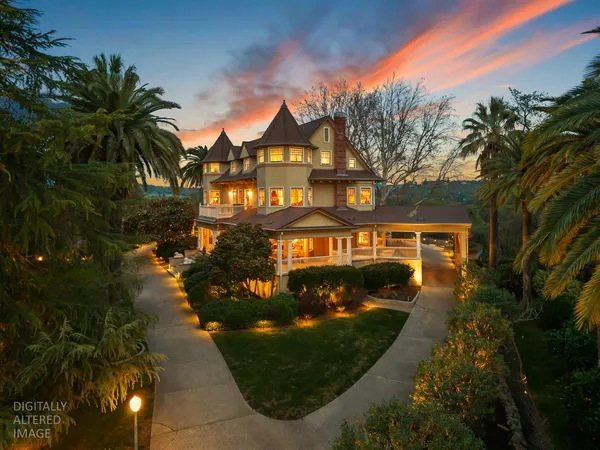 $3,998,000 | 7257 Surette Lane, Loomis, CA 95650