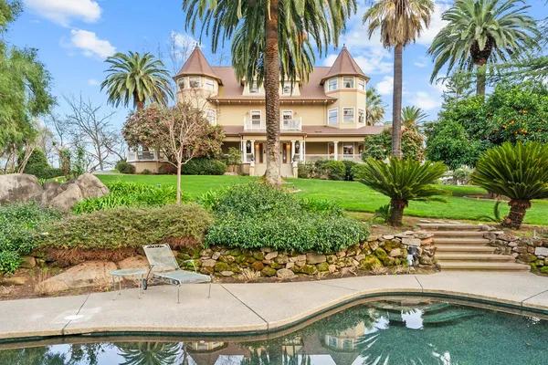 $3,998,000 | 7257 Surette Lane, Loomis, CA 95650