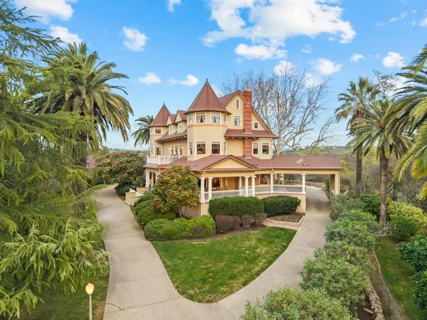 $3,998,000 | 7257 Surette Lane, Loomis, CA 95650