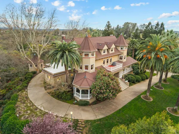 $3,998,000 | 7257 Surette Lane, Loomis, CA 95650