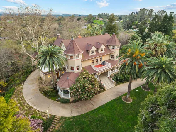 $3,998,000 | 7257 Surette Lane, Loomis, CA 95650