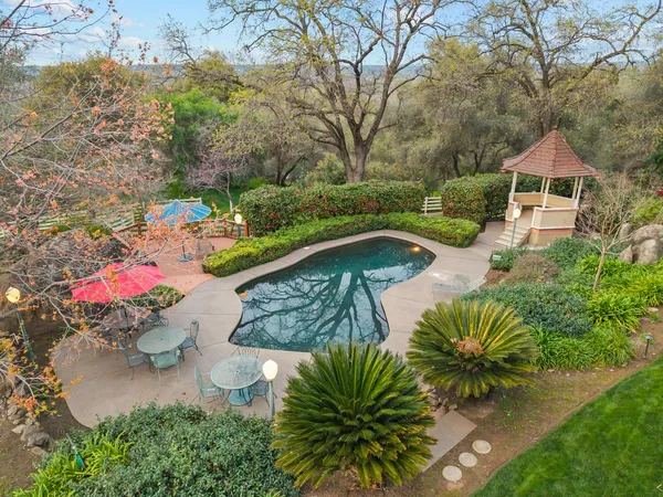 $3,998,000 | 7257 Surette Lane, Loomis, CA 95650