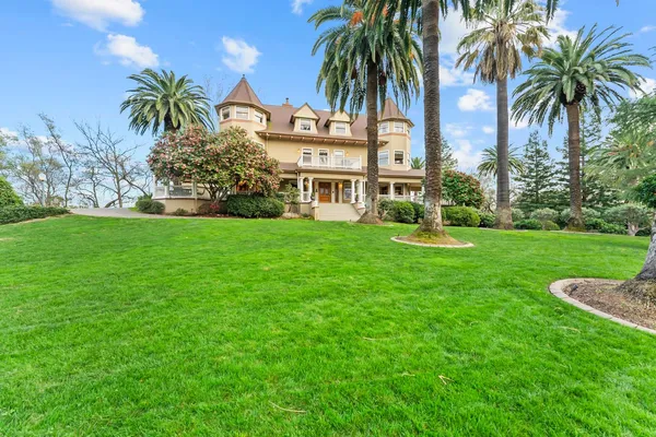 $3,998,000 | 7257 Surette Lane, Loomis, CA 95650