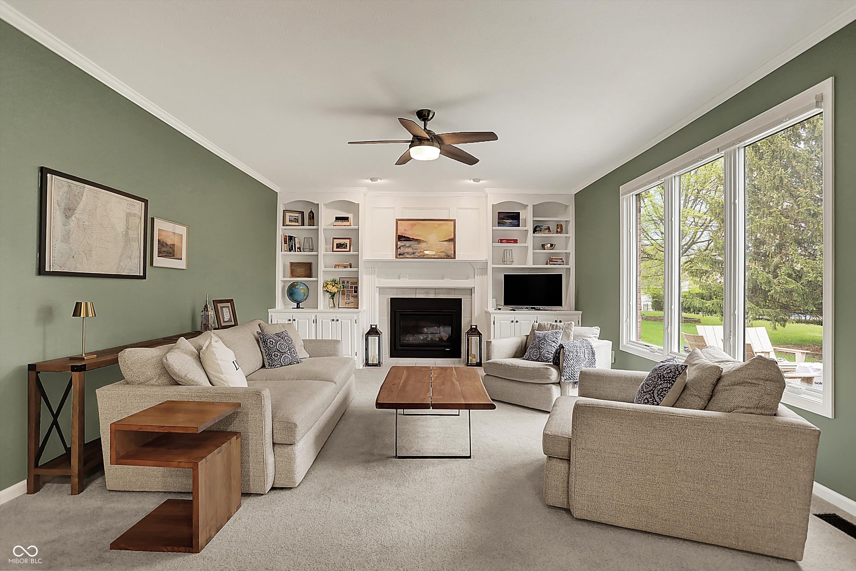 5255 Apache Moon Carmel, IN 46033 - Photo 17 of 48