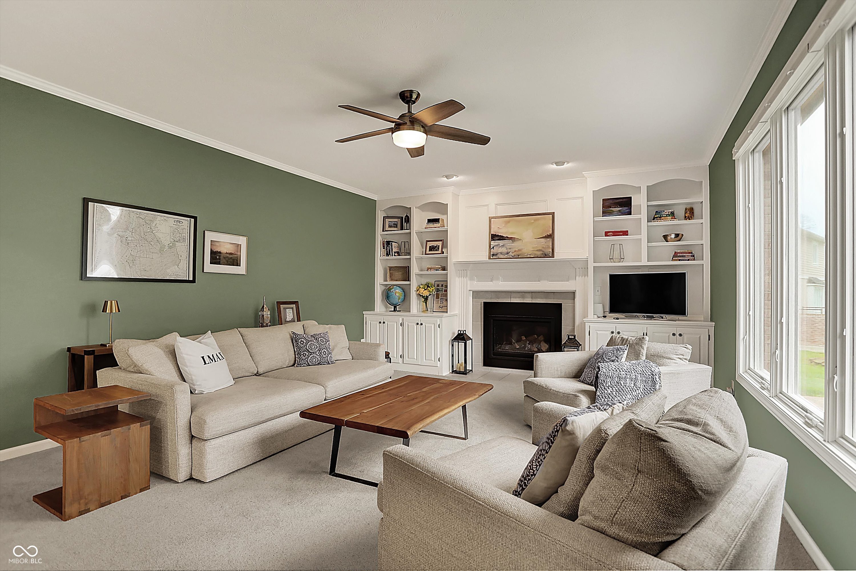 5255 Apache Moon Carmel, IN 46033 - Photo 19 of 48