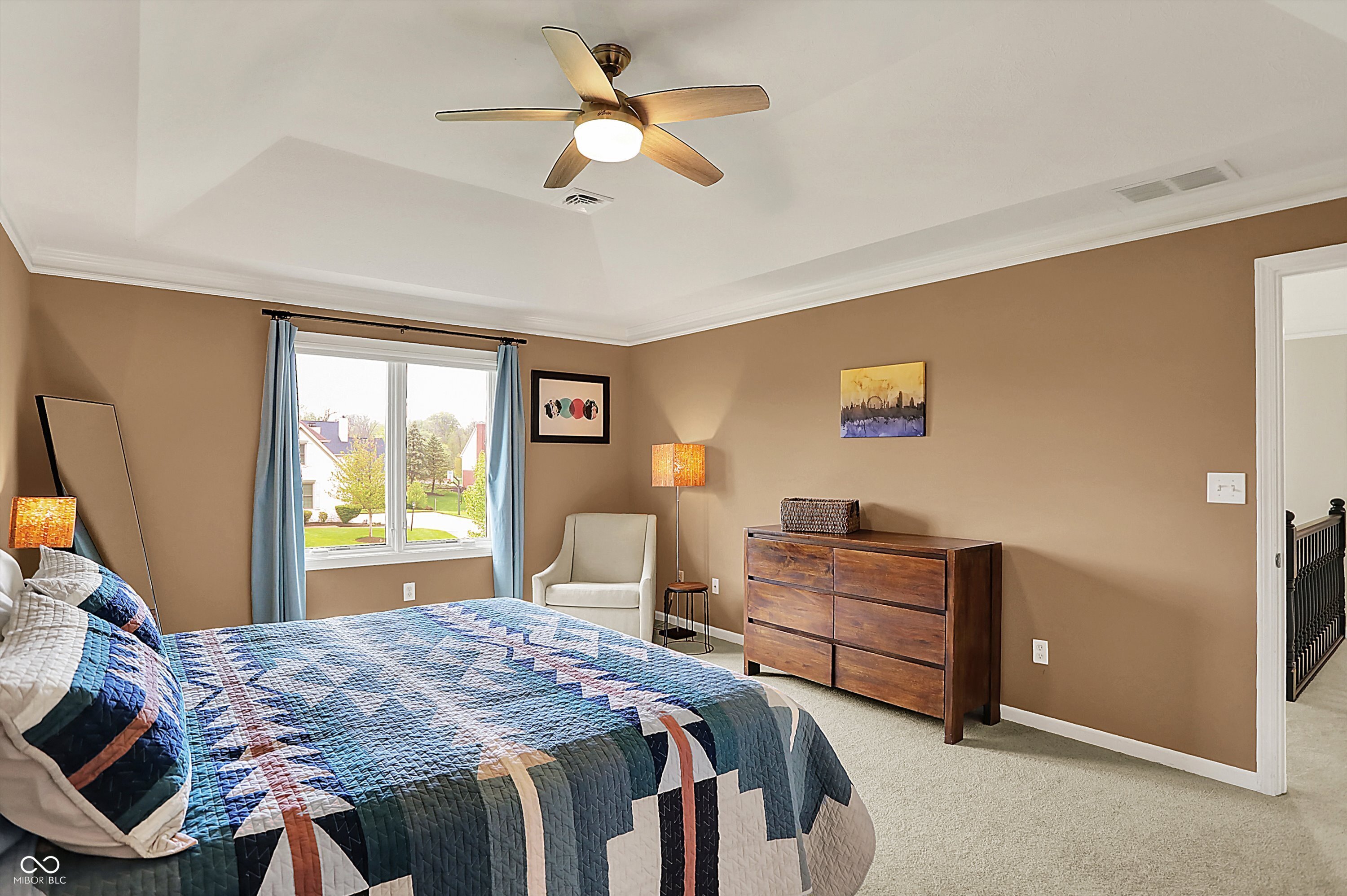 5255 Apache Moon Carmel, IN 46033 - Photo 24 of 48