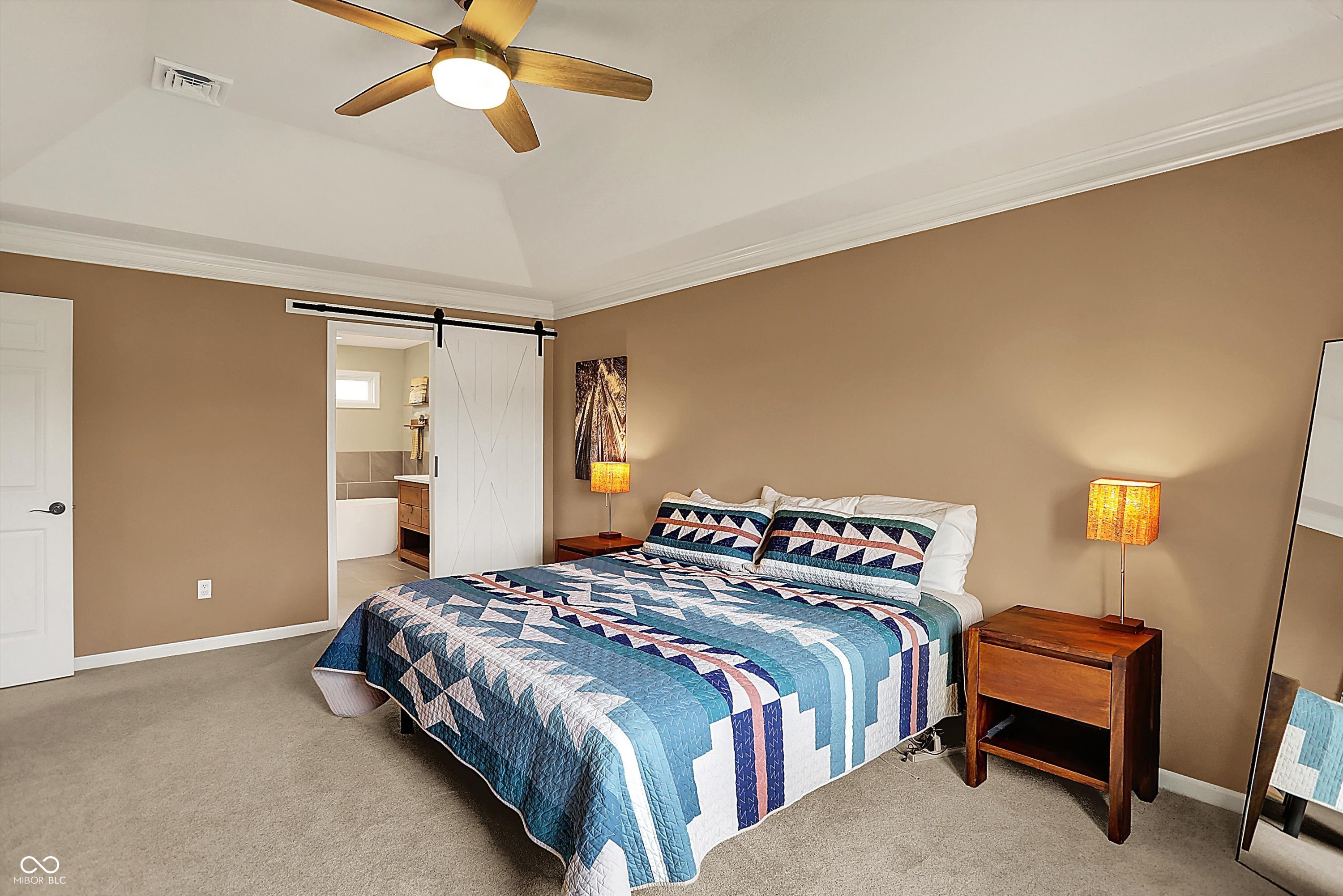 5255 Apache Moon Carmel, IN 46033 - Photo 25 of 48