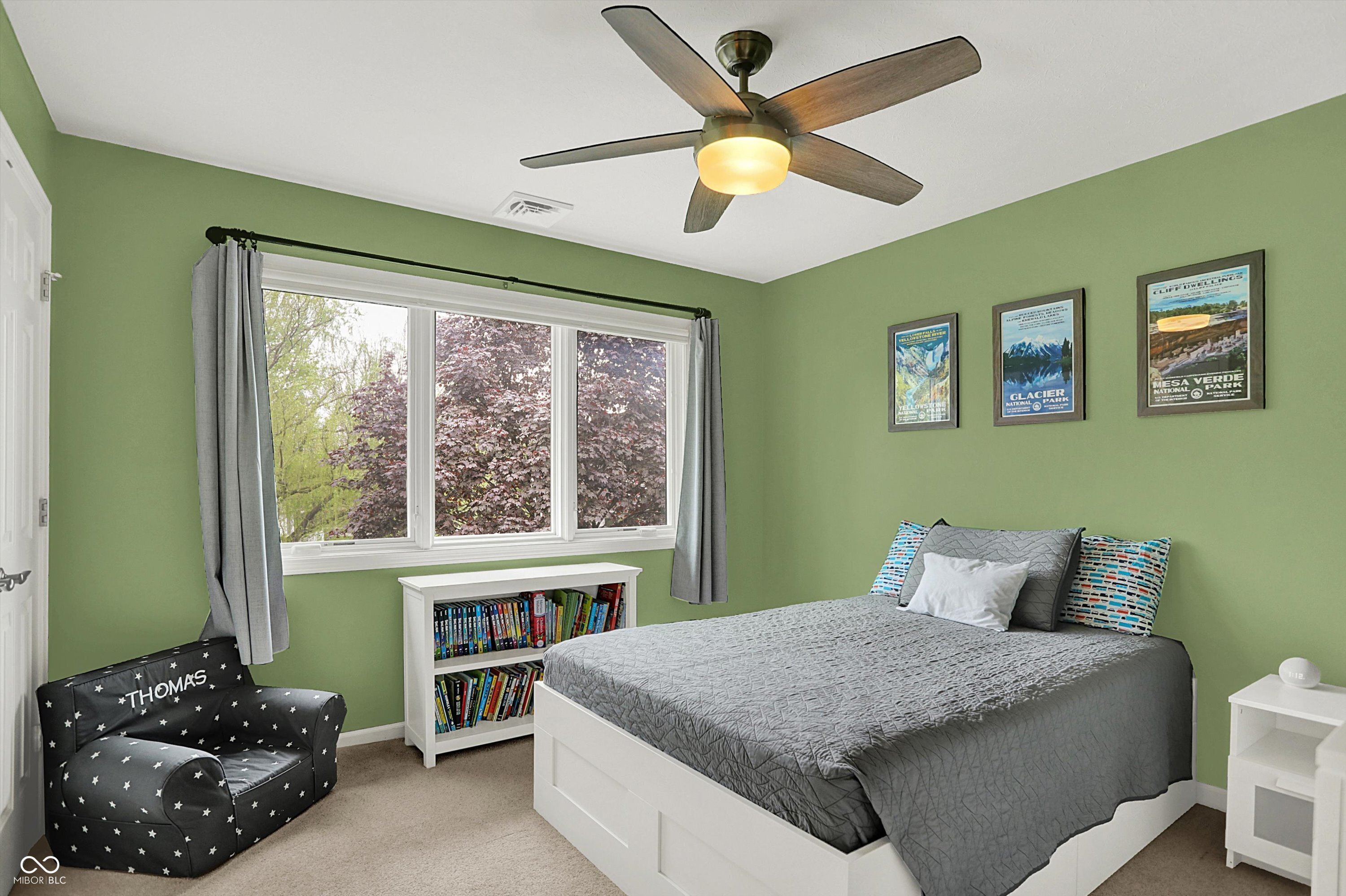 5255 Apache Moon Carmel, IN 46033 - Photo 29 of 48