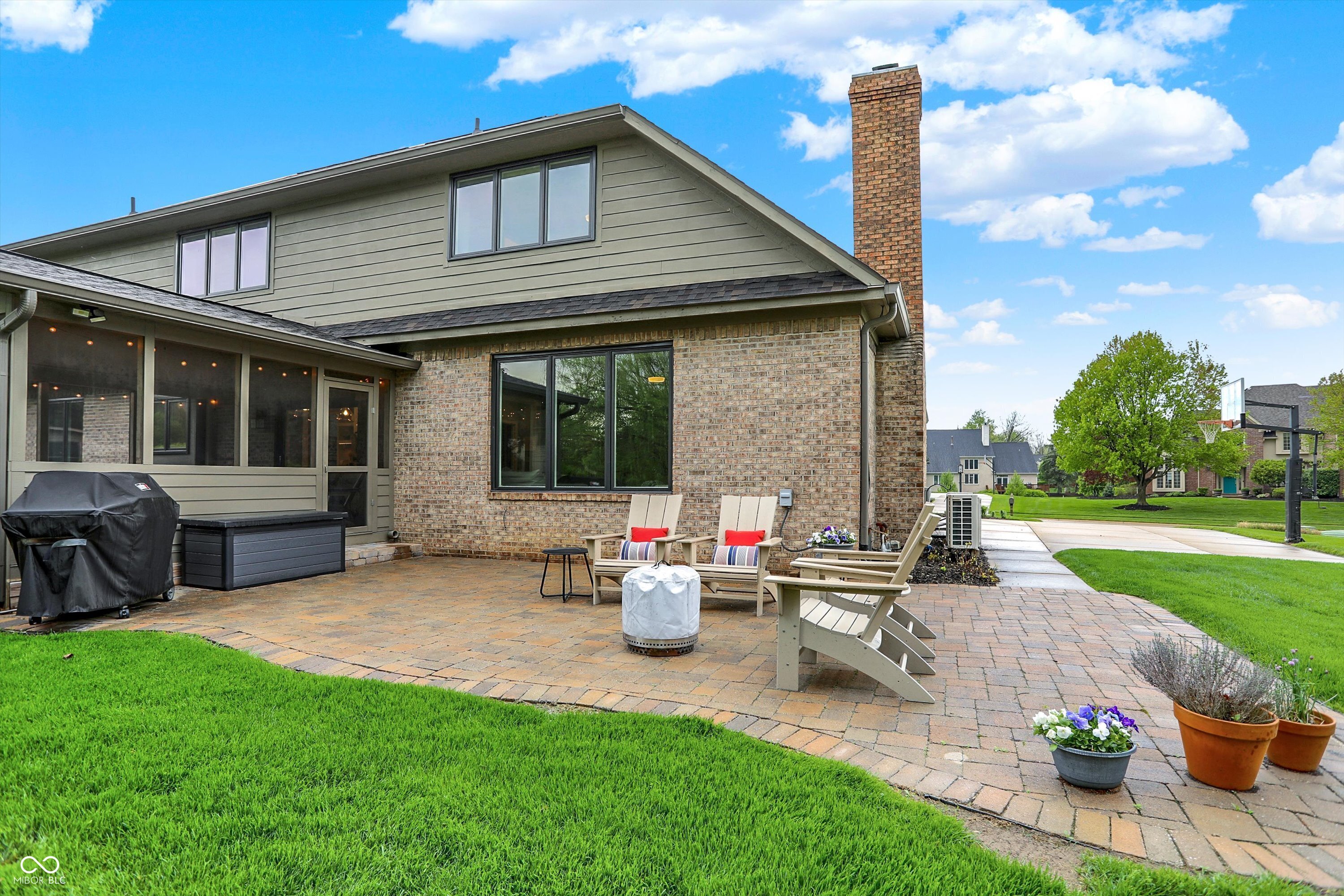 5255 Apache Moon Carmel, IN 46033 - Photo 45 of 48