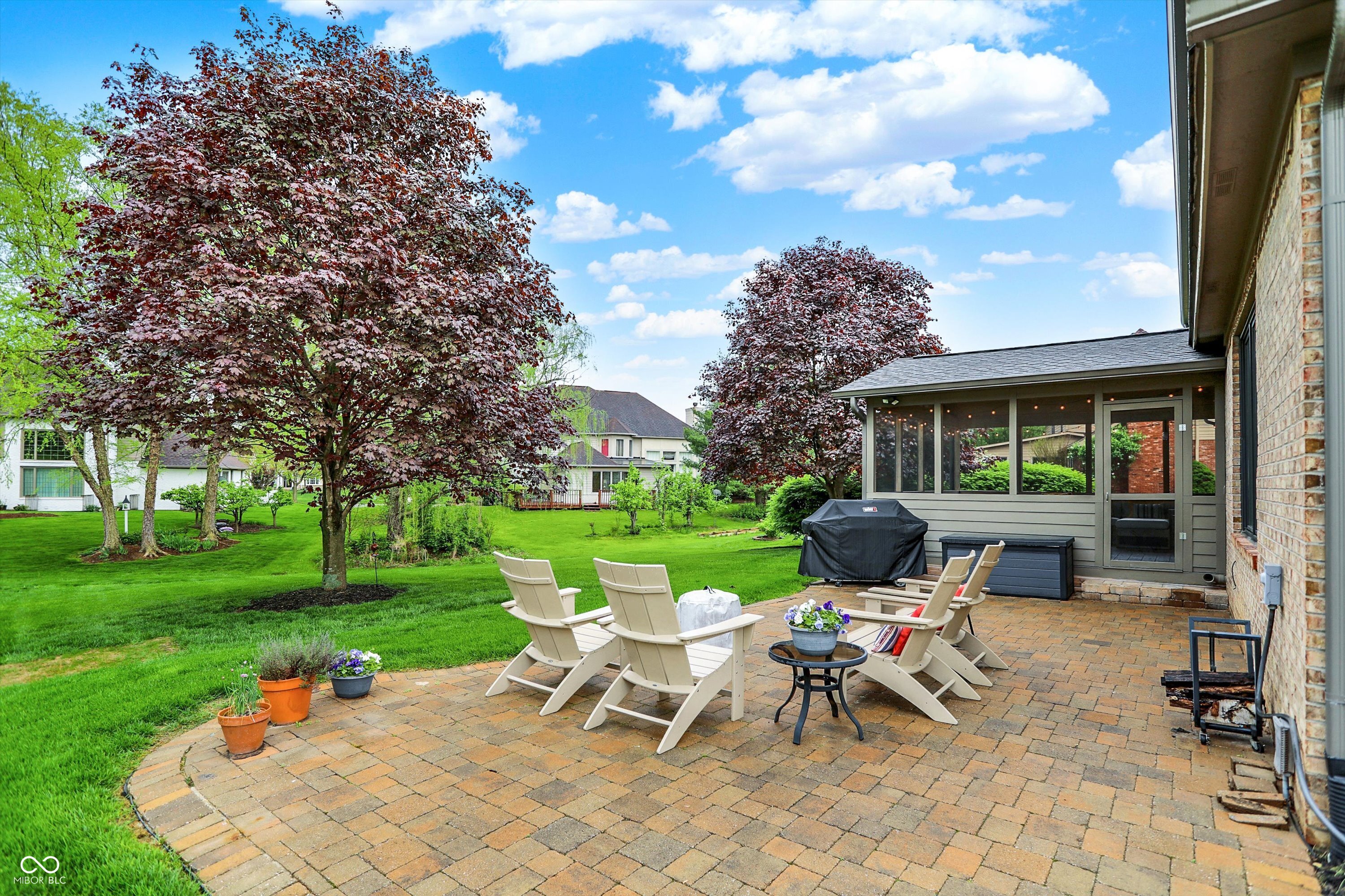 5255 Apache Moon Carmel, IN 46033 - Photo 46 of 48