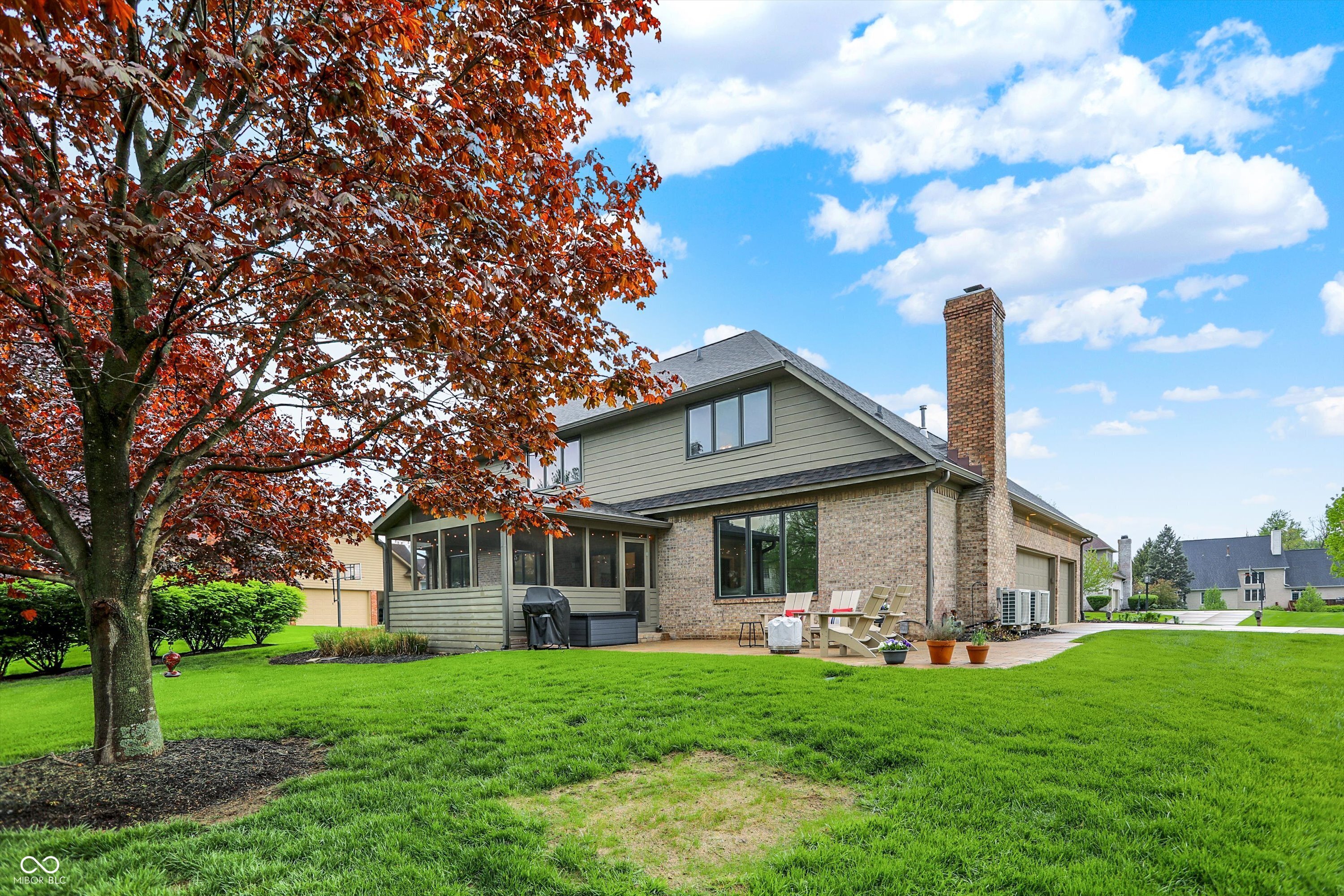 5255 Apache Moon Carmel, IN 46033 - Photo 47 of 48