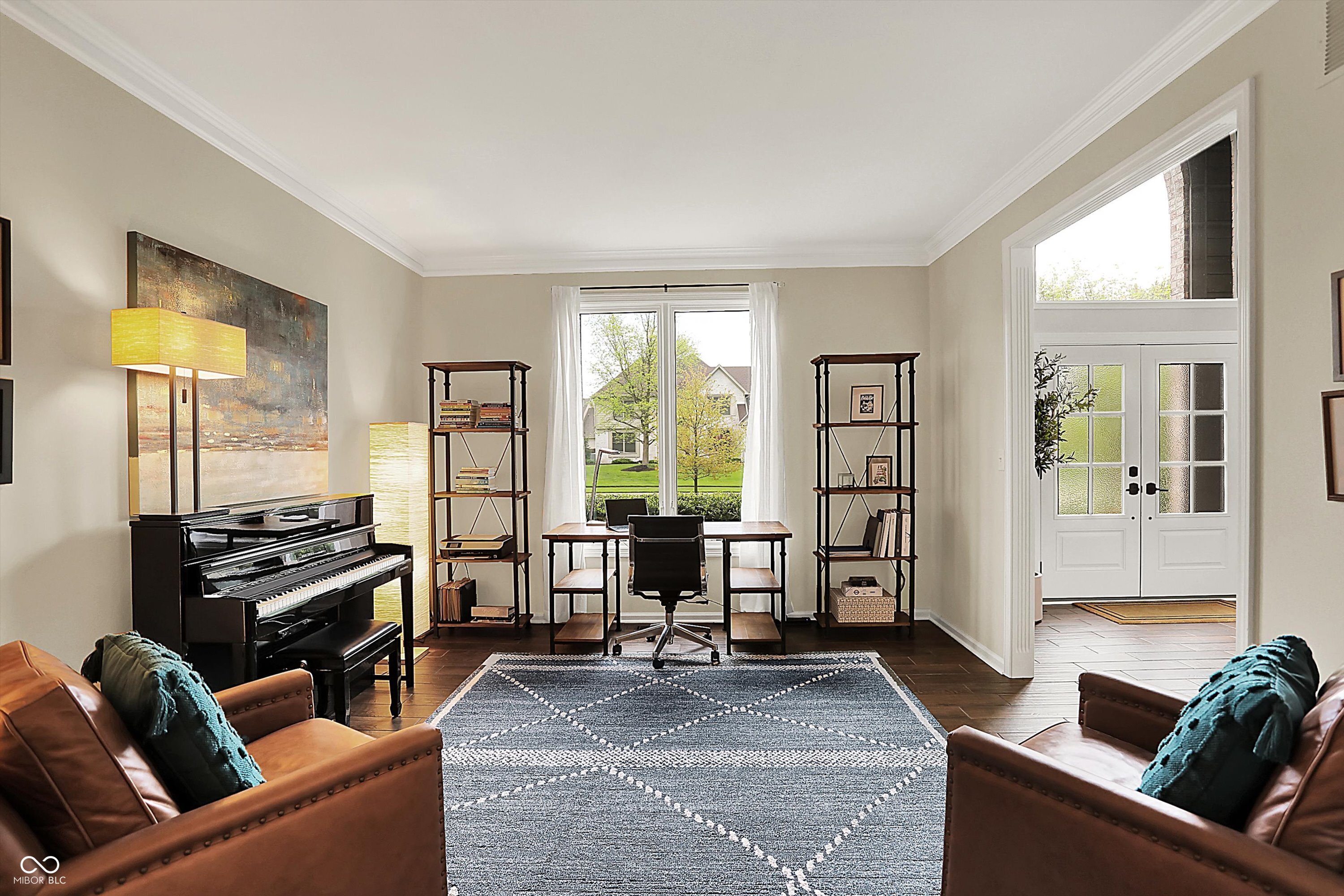 5255 Apache Moon Carmel, IN 46033 - Photo 5 of 48