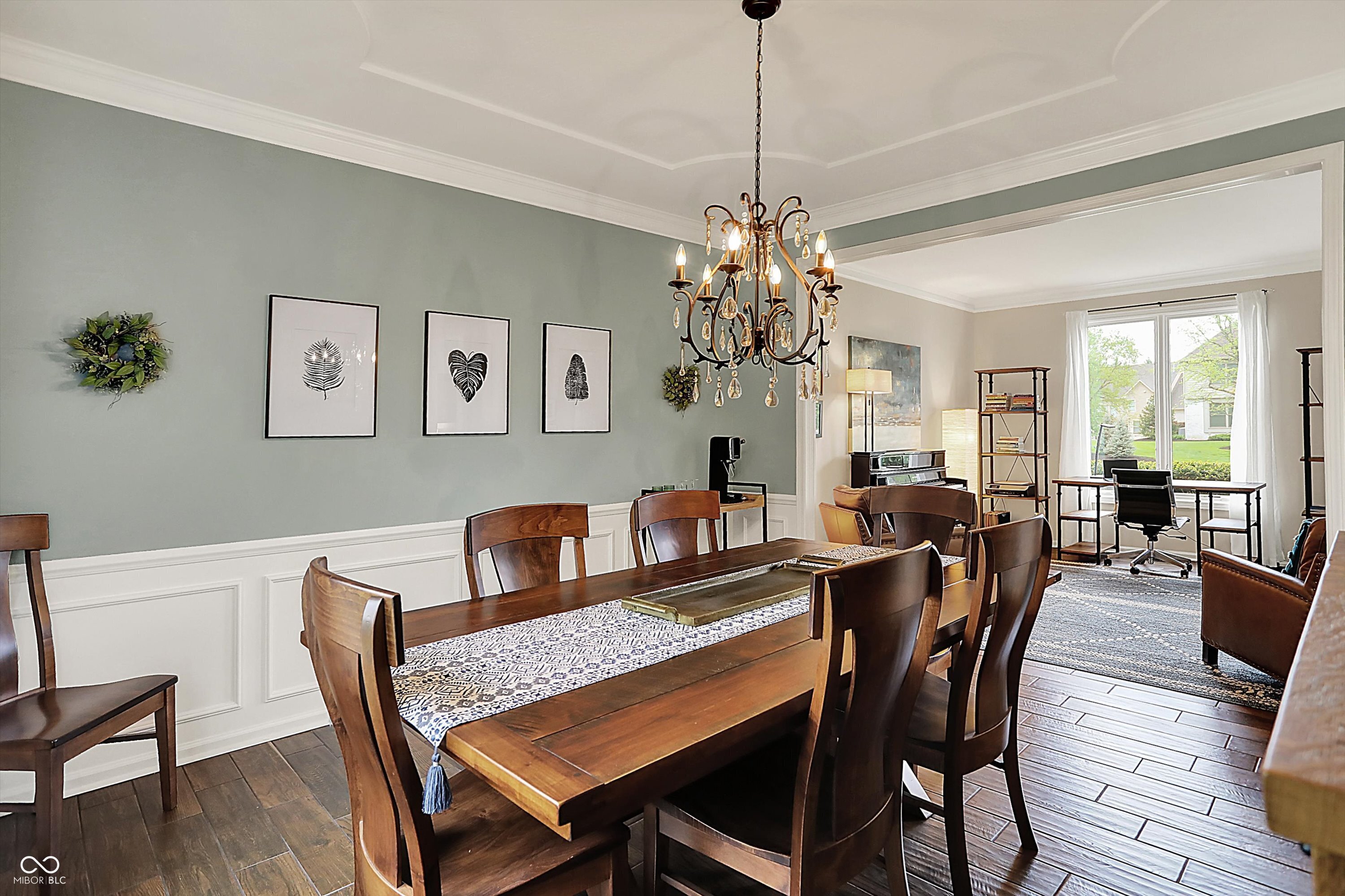 5255 Apache Moon Carmel, IN 46033 - Photo 7 of 48