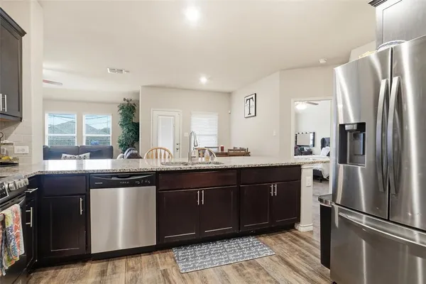 $396,500 | 2805 Dominion Street, Denton, TX 76209