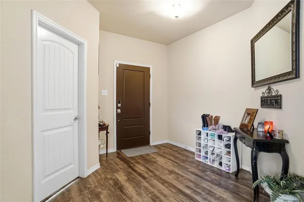 $396,500 | 2805 Dominion Street, Denton, TX 76209