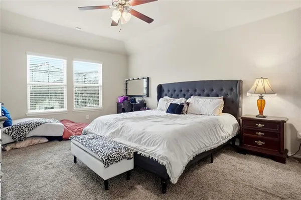 $396,500 | 2805 Dominion Street, Denton, TX 76209