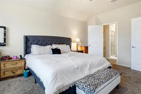 $396,500 | 2805 Dominion Street, Denton, TX 76209