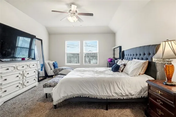 $396,500 | 2805 Dominion Street, Denton, TX 76209