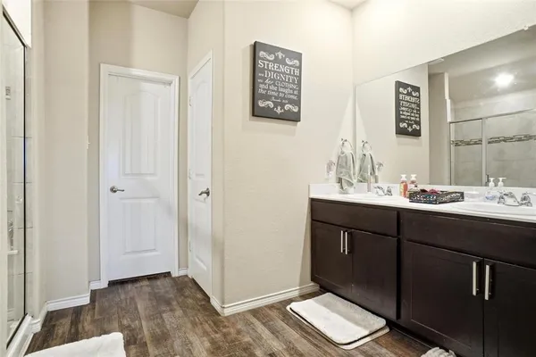 $396,500 | 2805 Dominion Street, Denton, TX 76209