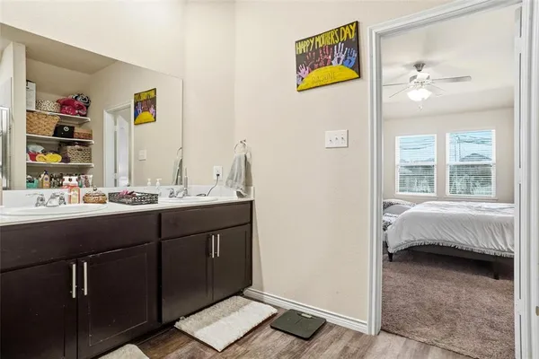 $396,500 | 2805 Dominion Street, Denton, TX 76209