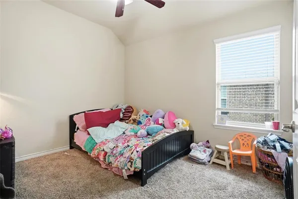 $396,500 | 2805 Dominion Street, Denton, TX 76209