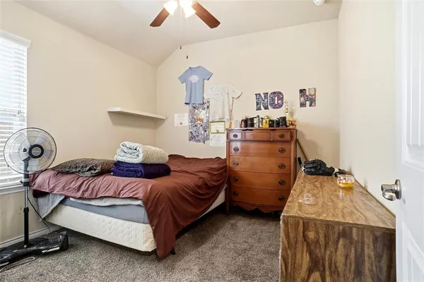 $396,500 | 2805 Dominion Street, Denton, TX 76209