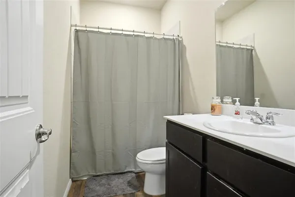 $396,500 | 2805 Dominion Street, Denton, TX 76209