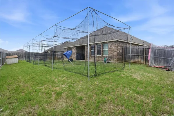 $396,500 | 2805 Dominion Street, Denton, TX 76209