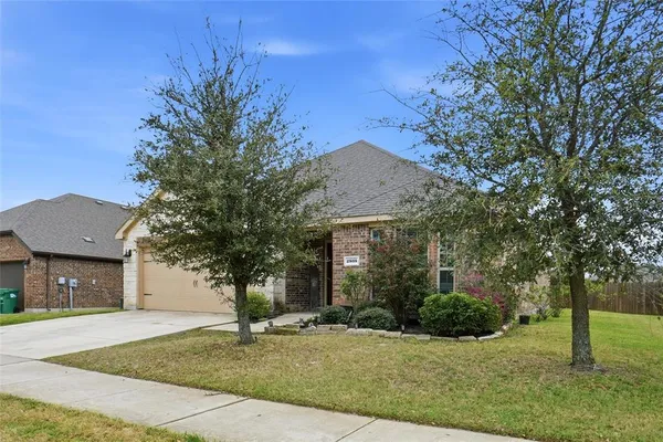 $396,500 | 2805 Dominion Street, Denton, TX 76209