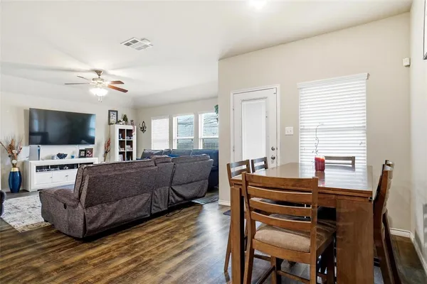 $396,500 | 2805 Dominion Street, Denton, TX 76209