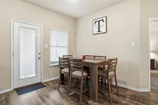 $396,500 | 2805 Dominion Street, Denton, TX 76209