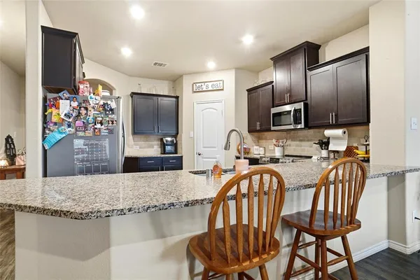 $396,500 | 2805 Dominion Street, Denton, TX 76209