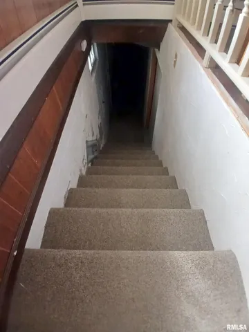 $185,000 | 420 South 27th Street, Herrin, IL 62948