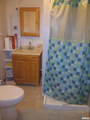 $185,000 | 420 South 27th Street, Herrin, IL 62948