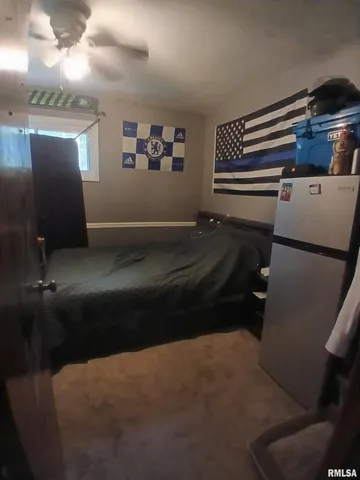 $185,000 | 420 South 27th Street, Herrin, IL 62948