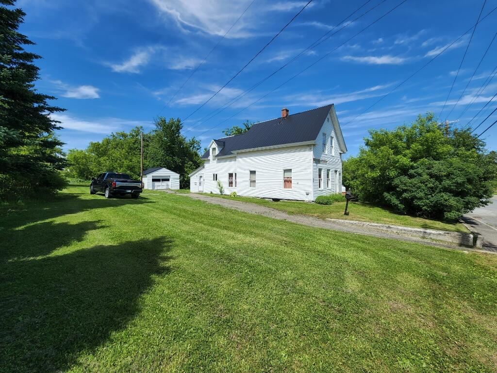 14 Grand Falls Road Limestone, ME 04750 - Photo 1 of 29 16560843138846