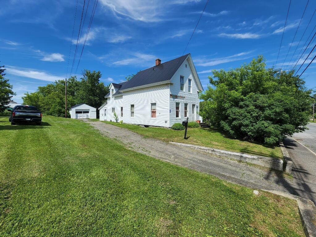 14 Grand Falls Road Limestone, ME 04750 - Photo 2 of 29 16560843139117