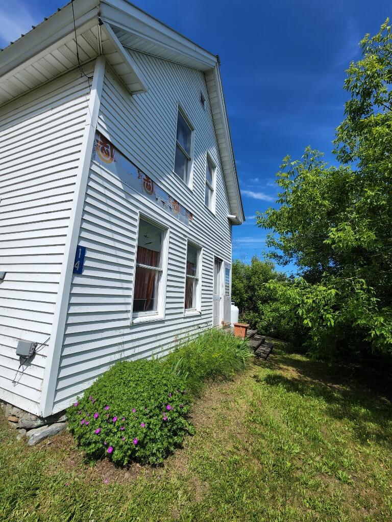 14 Grand Falls Road Limestone, ME 04750 - Photo 3 of 29 16560843138735