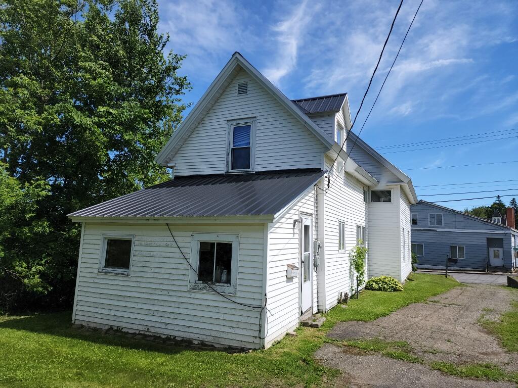 14 Grand Falls Road Limestone, ME 04750 - Photo 5 of 29 16560843137047