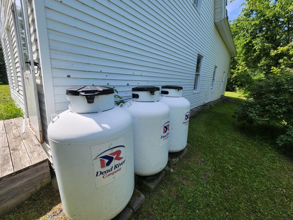 14 Grand Falls Road Limestone, ME 04750 - Photo 6 of 29 16560843138474