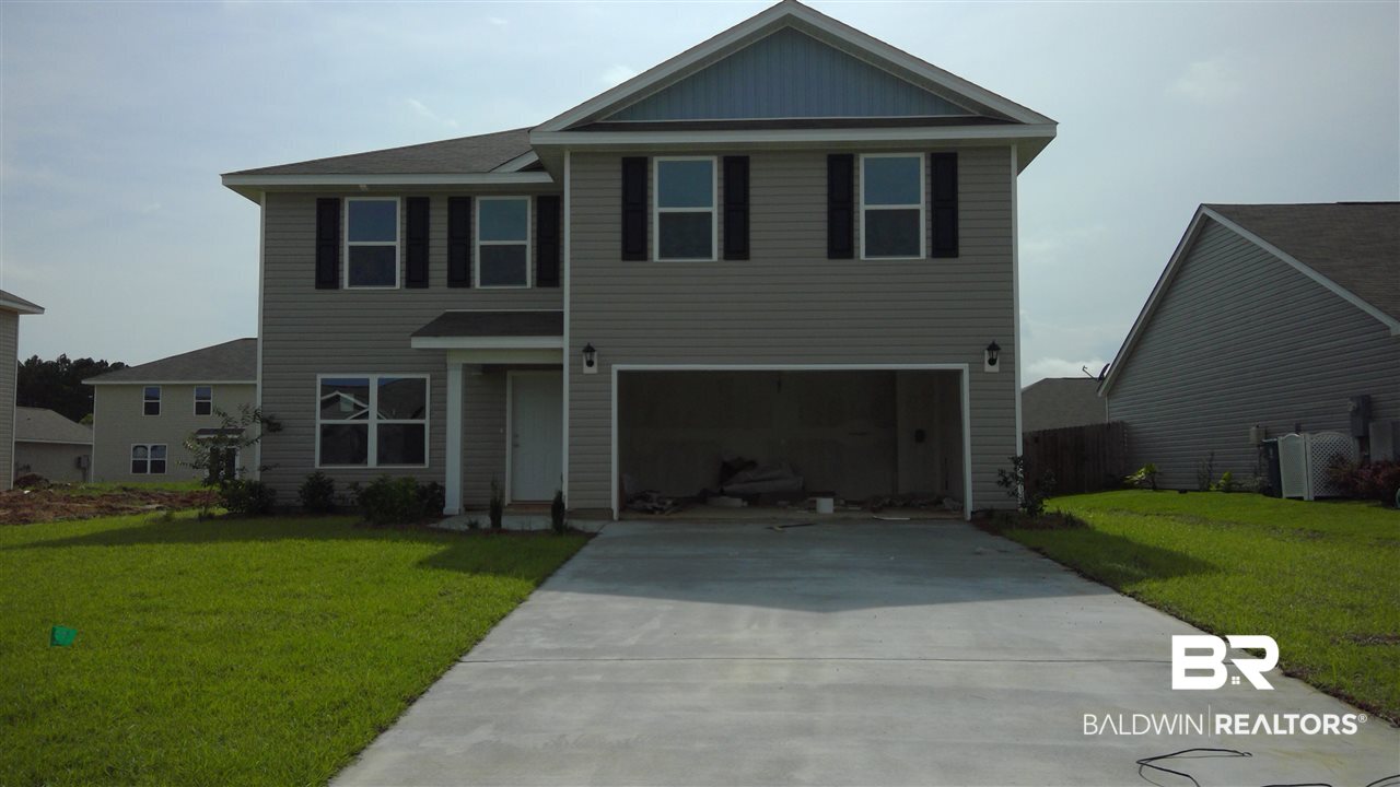 6967 Crimson Ridge Street Gulf Shores, AL 36542 - Photo 1 of 8