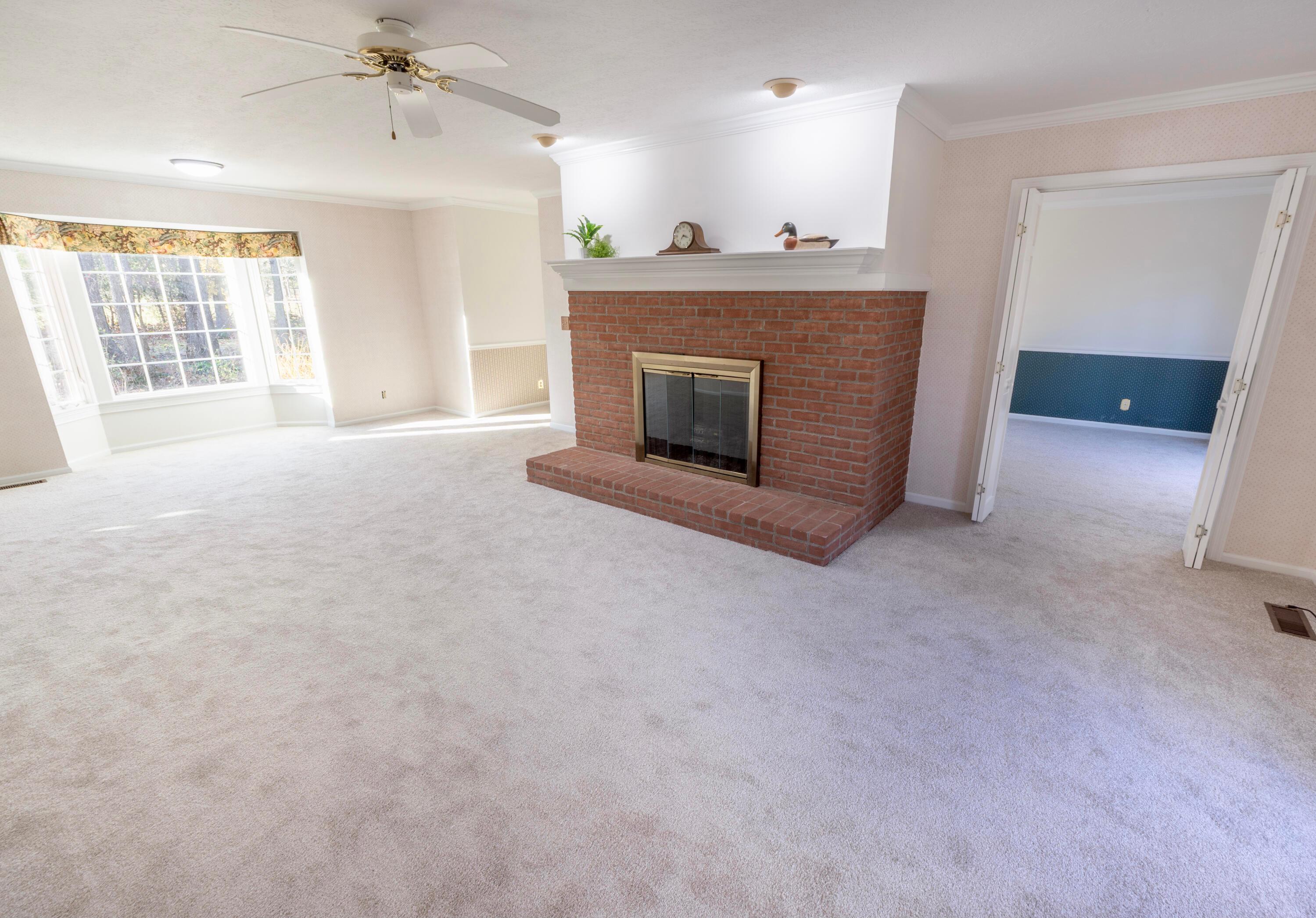 3880 Fry Road Ostrander, OH 43061 - Photo 28 of 82 Another view of the family room.