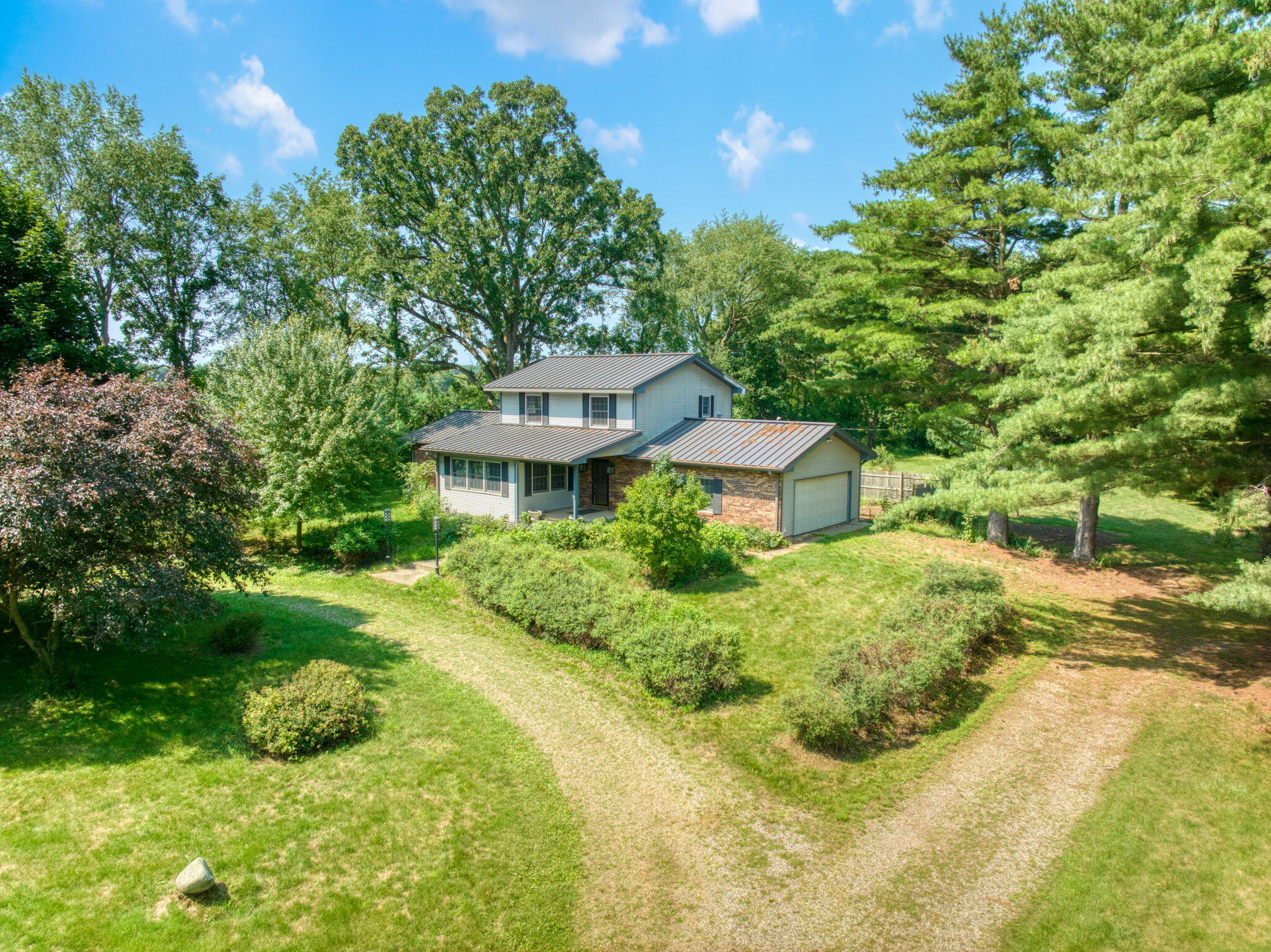 3910 Muma Road Parma, MI 49269 - Photo 32 of 37 38-web-or-mls-DJI_0278