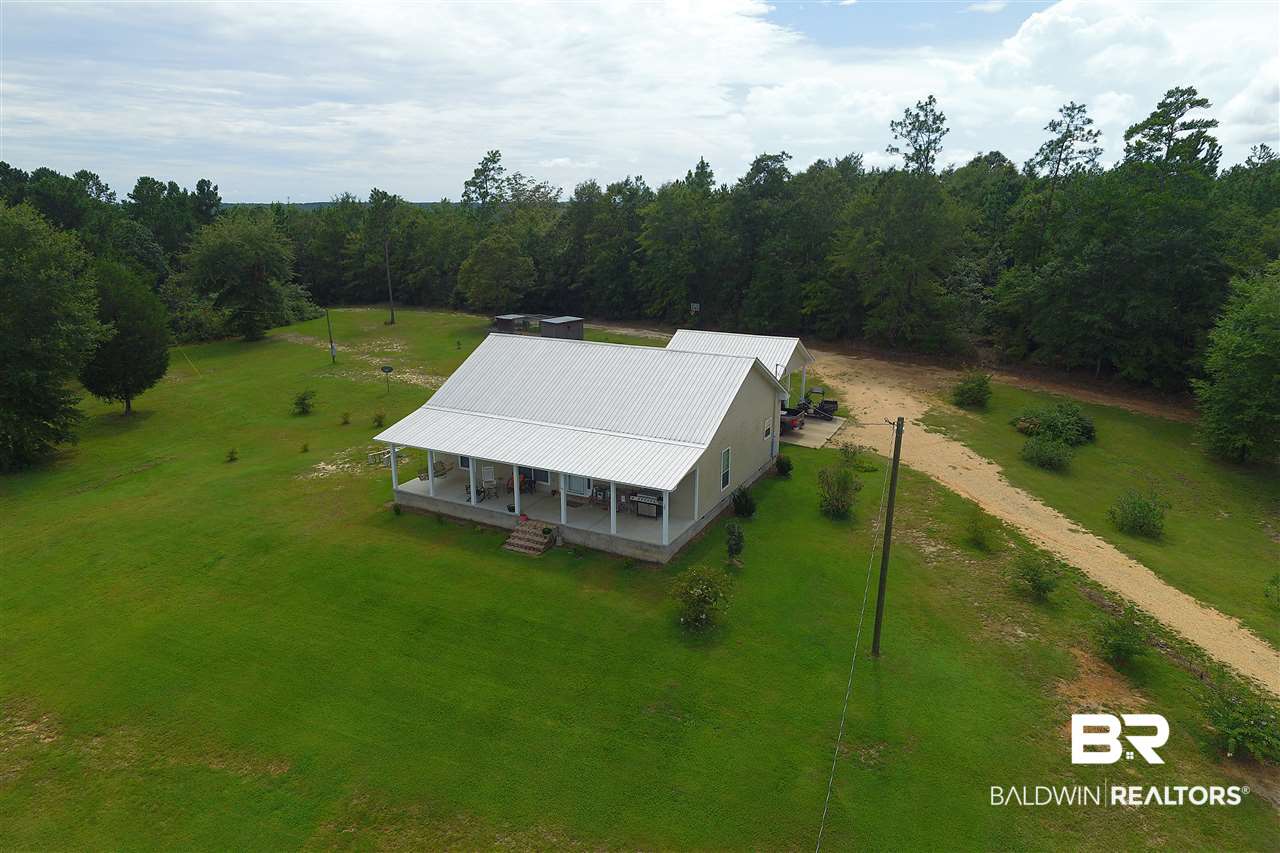 249 Camp Dixon Road Brewton, AL 36426 - Photo 42 of 48