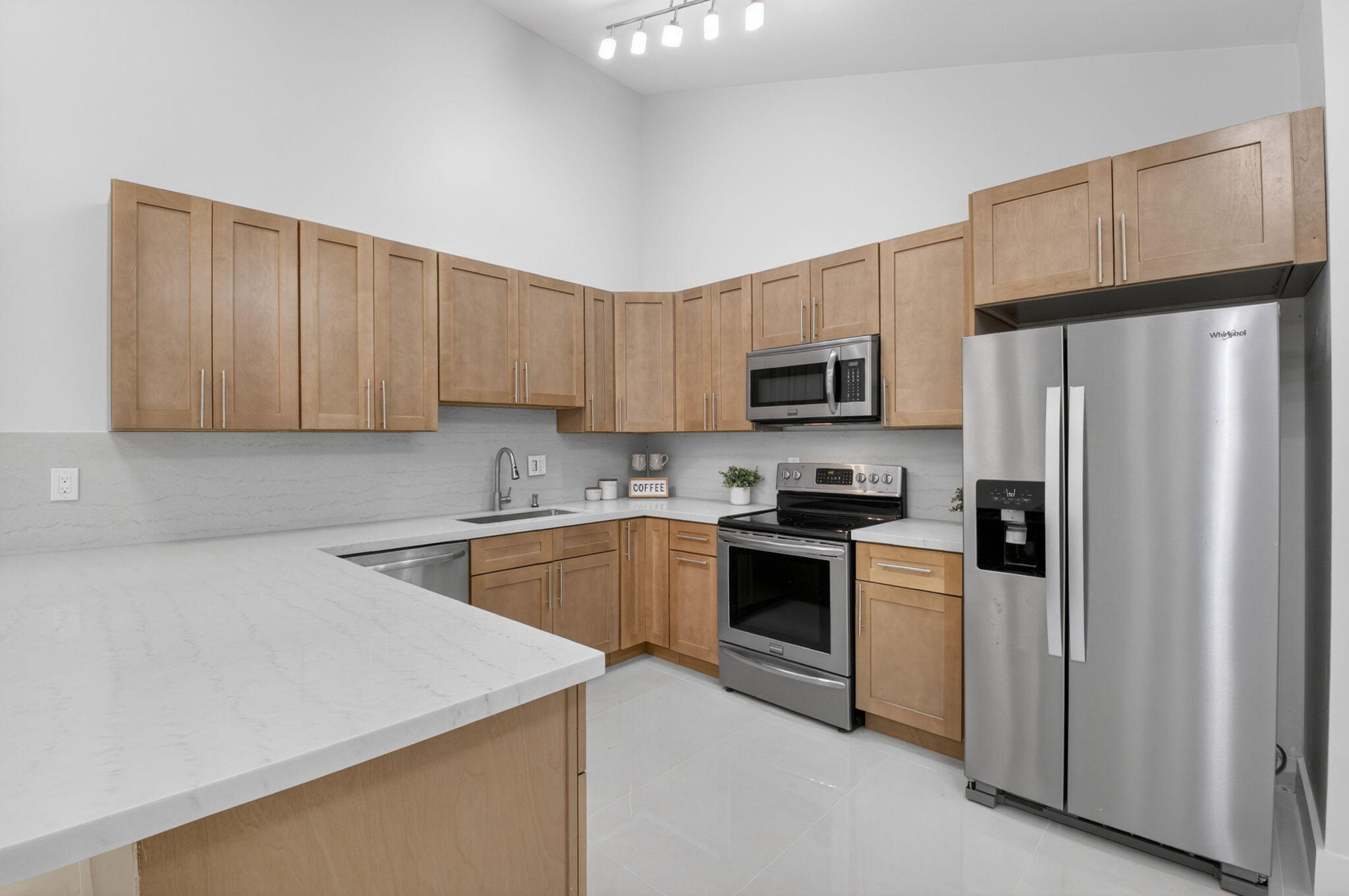 9939 Boca Gardens Trail, Unit D Boca Raton, FL 33496 - Photo 1 of 26 Kithen