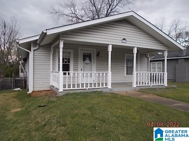 1346 Fulton Avenue Tarrant, AL 35217 - Photo 1 of 11
