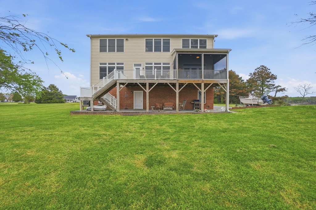 1495 Arlington Chase Road Cape Charles, VA 23310 - Photo 4 of 97