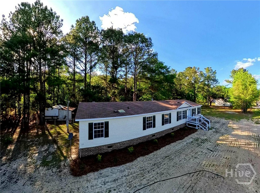 240 Lucious Drive Pembroke, GA 31321 - Photo 2 of 56