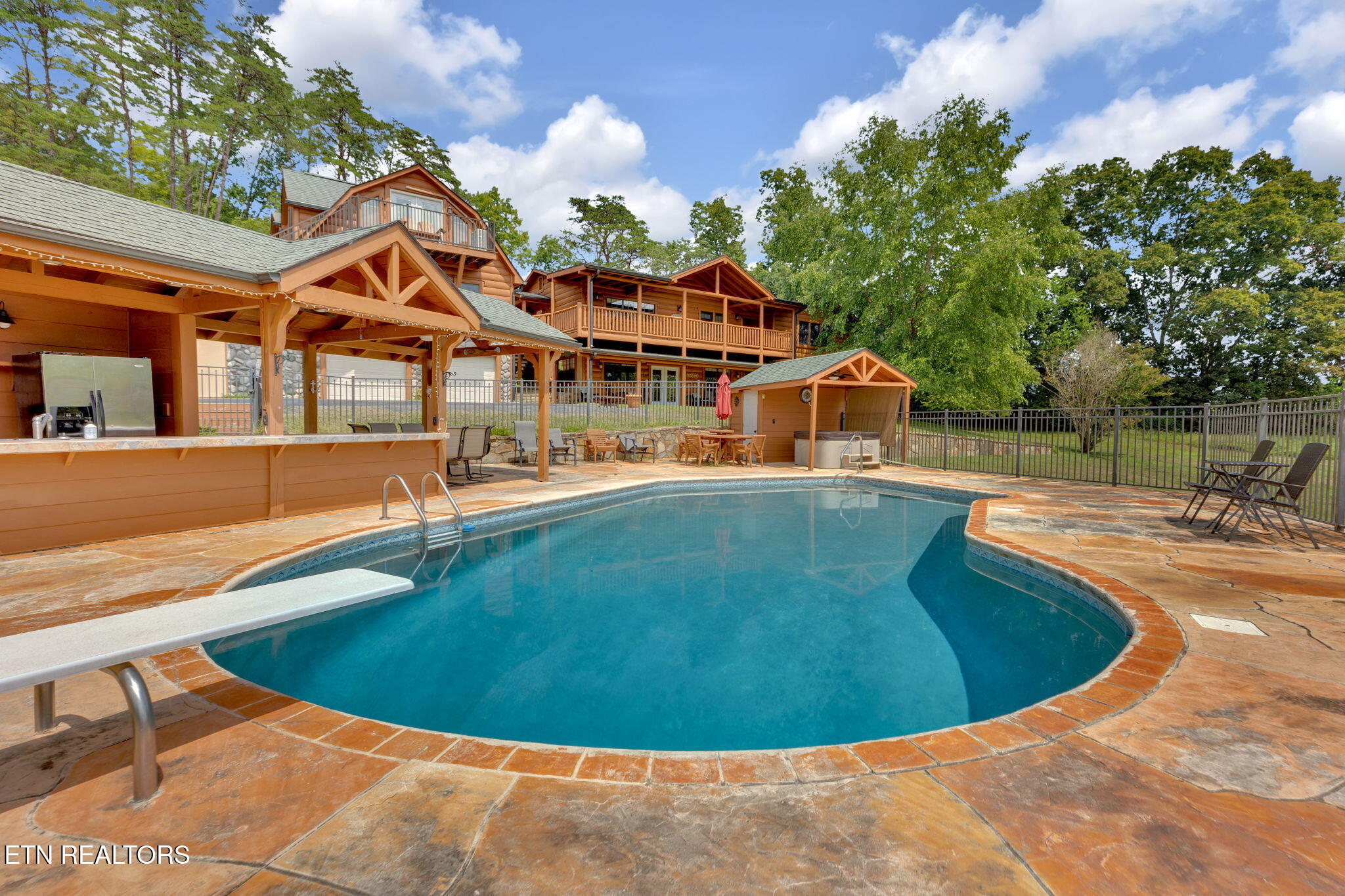 2803 Mary Ridge Farm Road Sevierville, TN 37862 - Photo 1 of 60 1