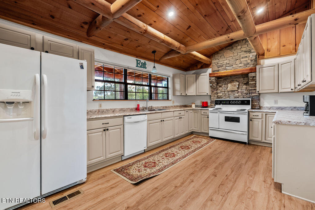 2803 Mary Ridge Farm Road Sevierville, TN 37862 - Photo 24 of 60 24